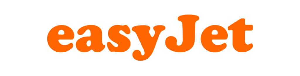 logo de Easy Jet