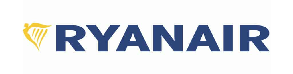 Logo de Ryanair