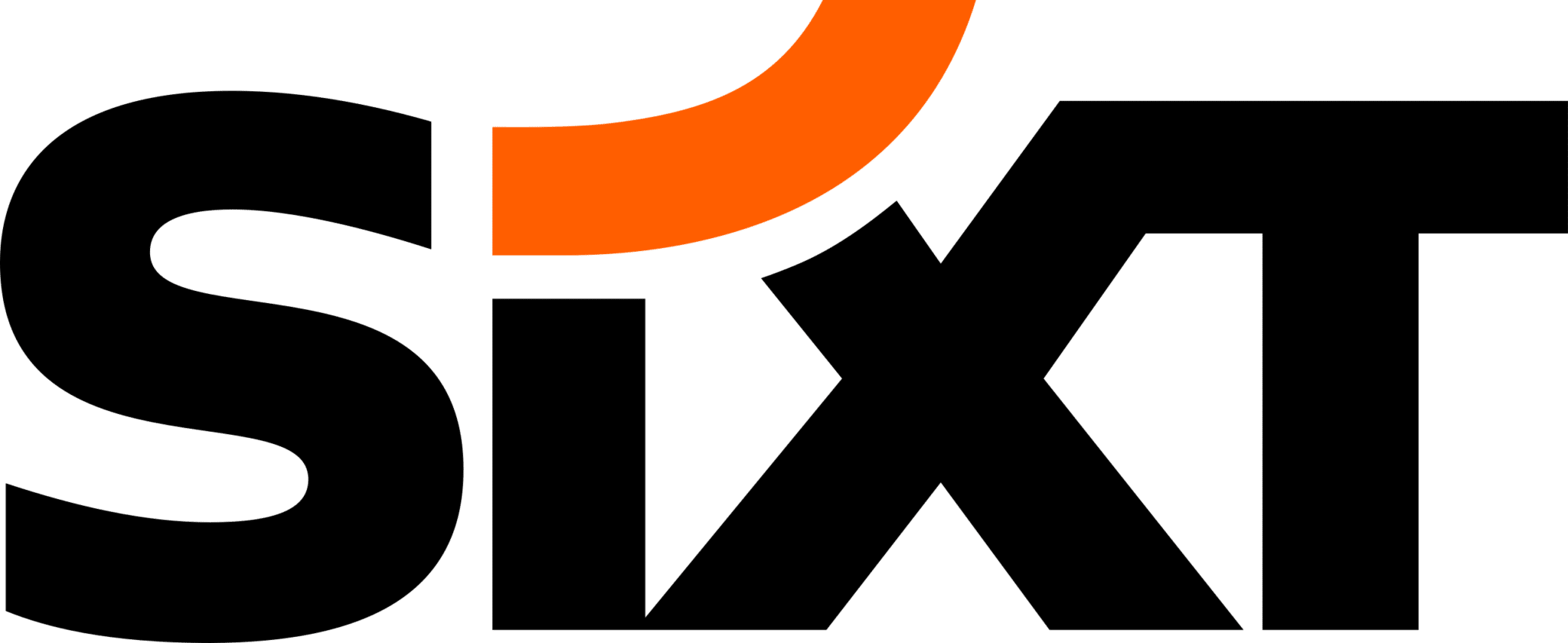 logo sixt