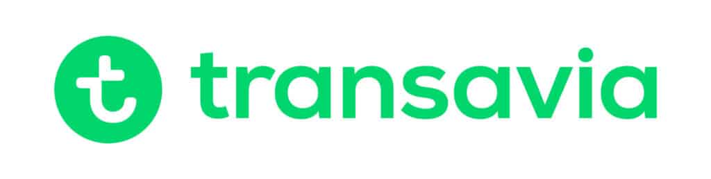 Logo de transavia