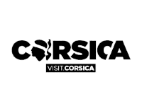 logo de visit corsica